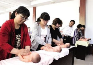 浦东月嫂培训,助力新手妈妈掌握育儿技能，开启幸福育儿之旅