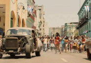 娱乐吃瓜君横店