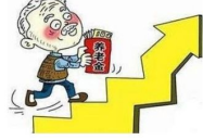 如何计算养老金,揭秘退休生活保障