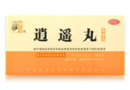 仲景逍遥丸,传承千年古方，调养身心平衡的养生秘宝