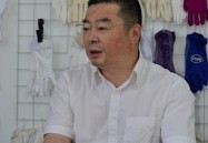 陆勇：我只是一位幸运的癌症病人